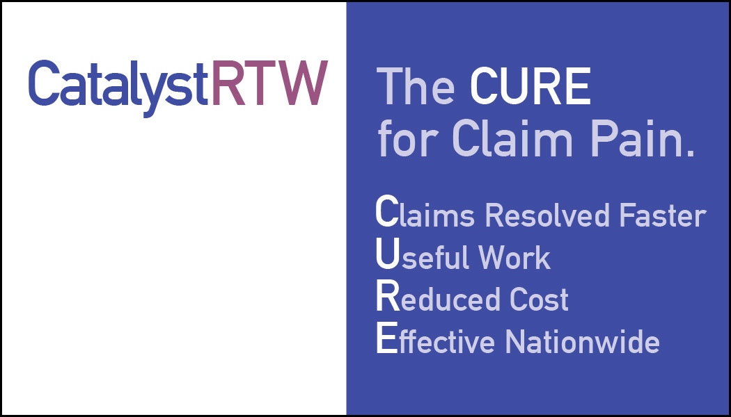 Catalyst RTW