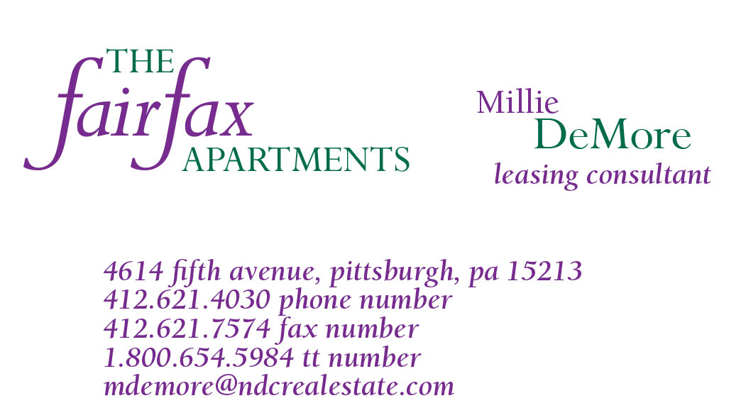 FairFax-Apartments