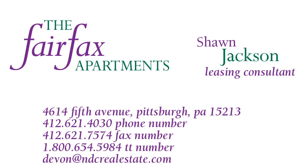 FairFax-Apartments