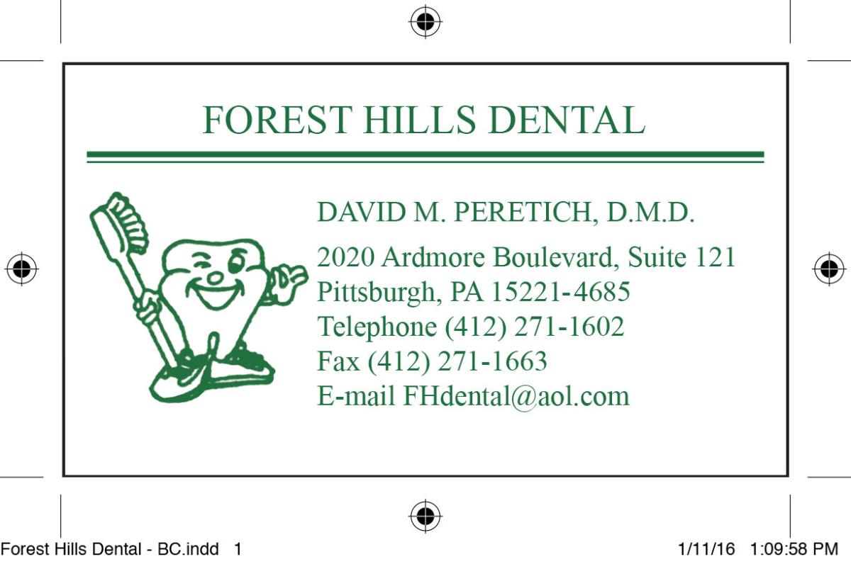 Forest Hills Dental