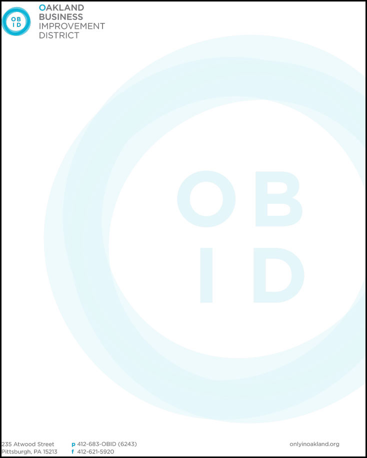 Oakland Business Improvement District