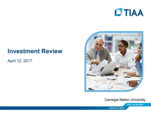Carnegie-Mello-University.-Invstement-Review.4Q2016-1-1